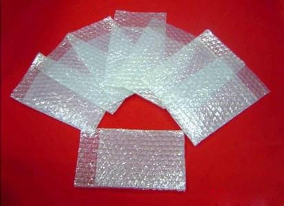 氣泡膜作為新興包裝輔助材料，備受關注